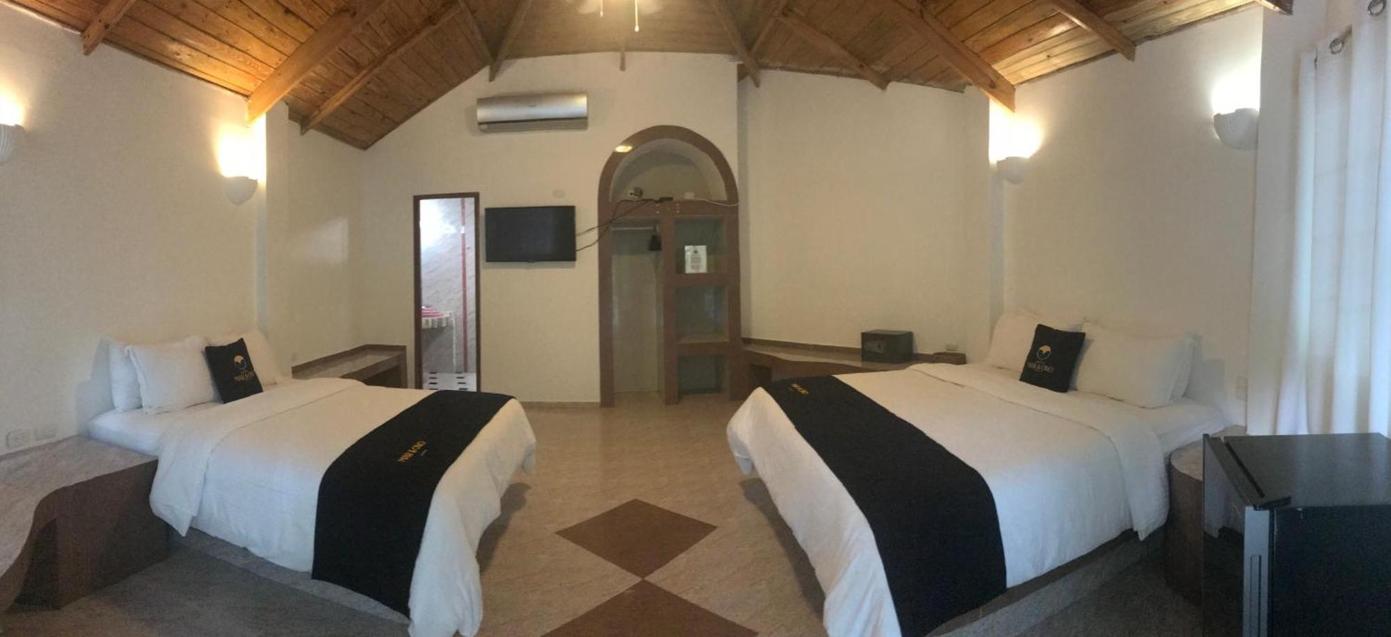 Hotel Mar Y Oro Contadora Island Pokój zdjęcie