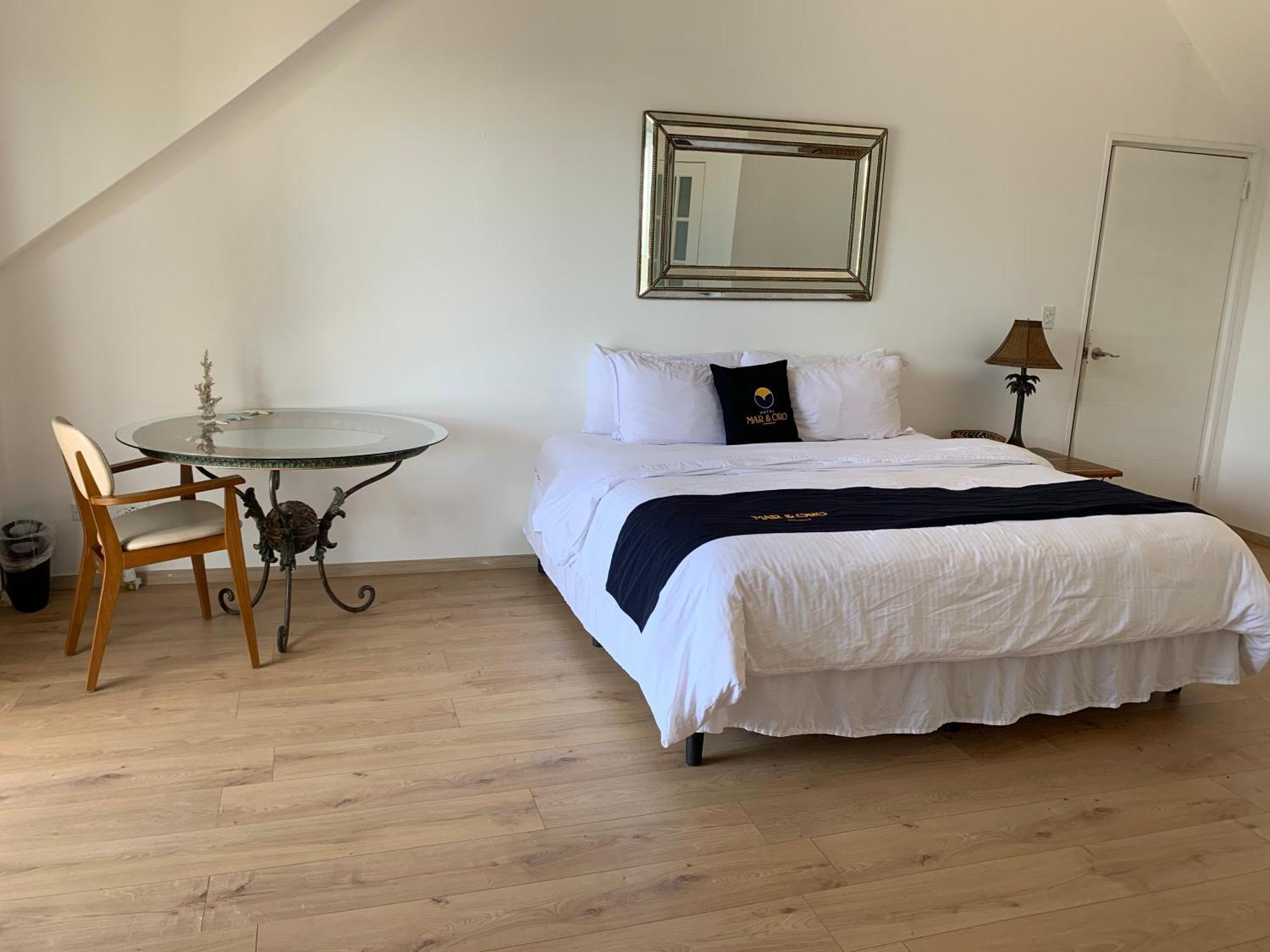 Hotel Mar Y Oro Contadora Island Pokój zdjęcie