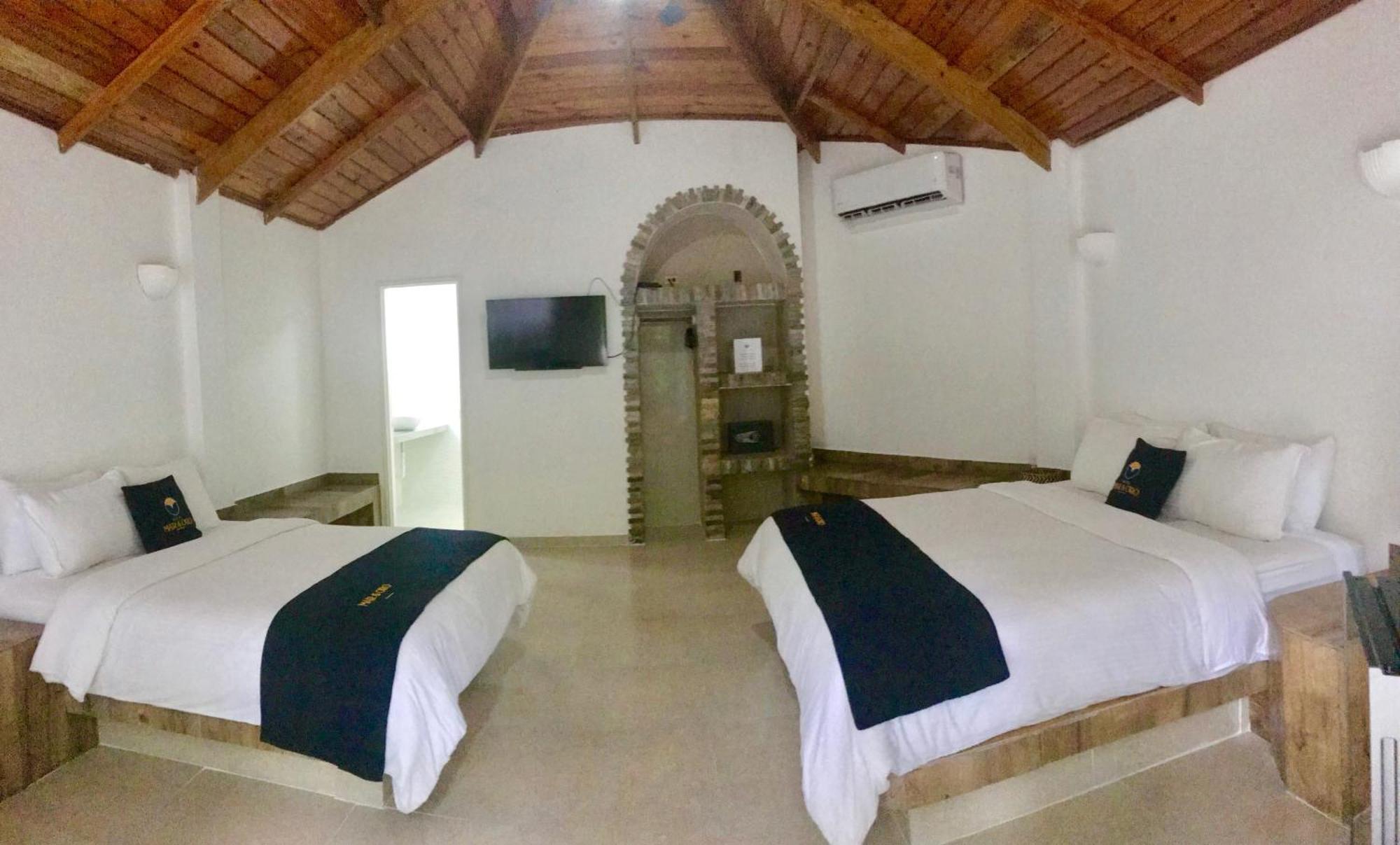 Hotel Mar Y Oro Contadora Island Pokój zdjęcie