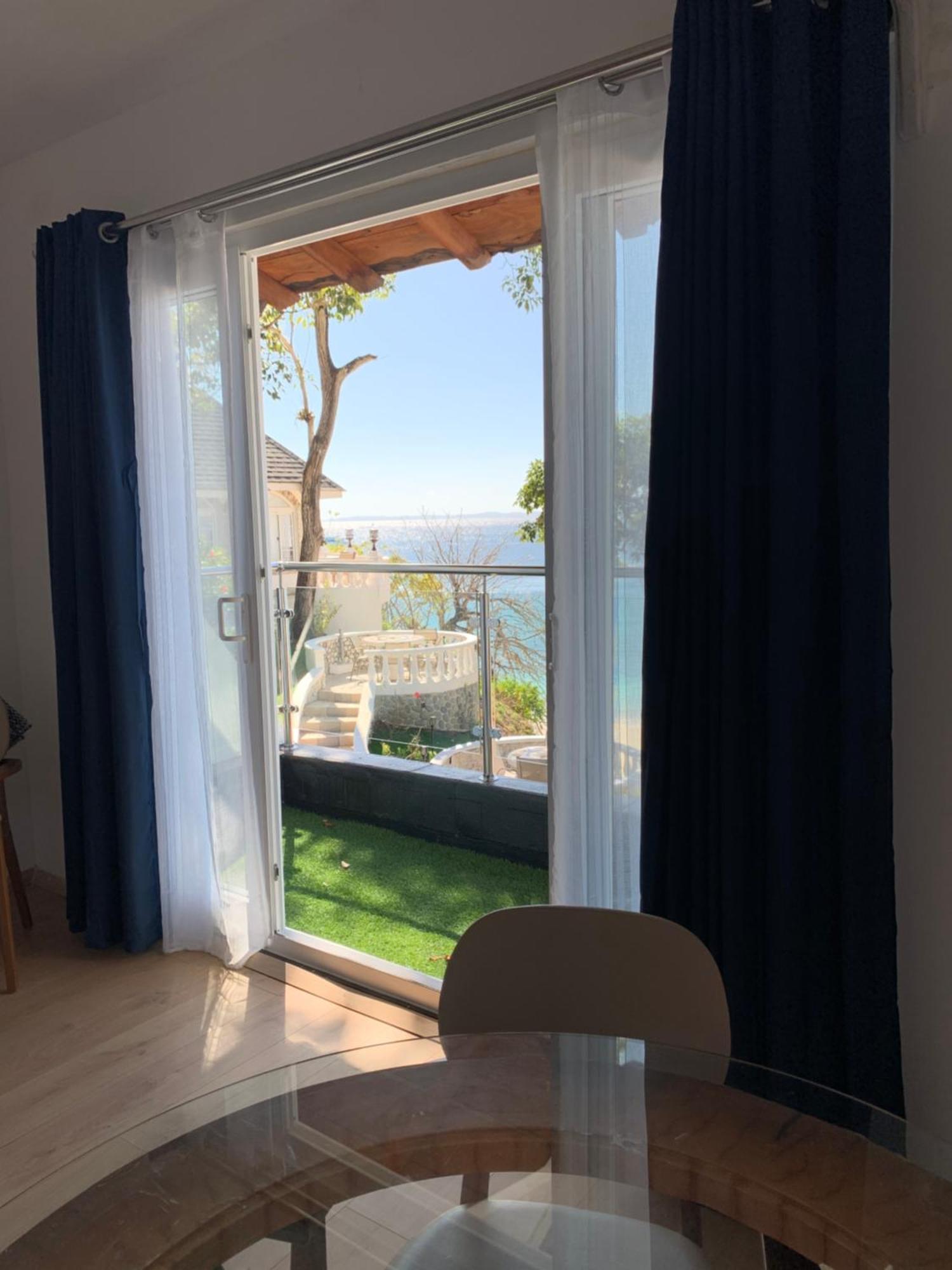 Hotel Mar Y Oro Contadora Island Pokój zdjęcie