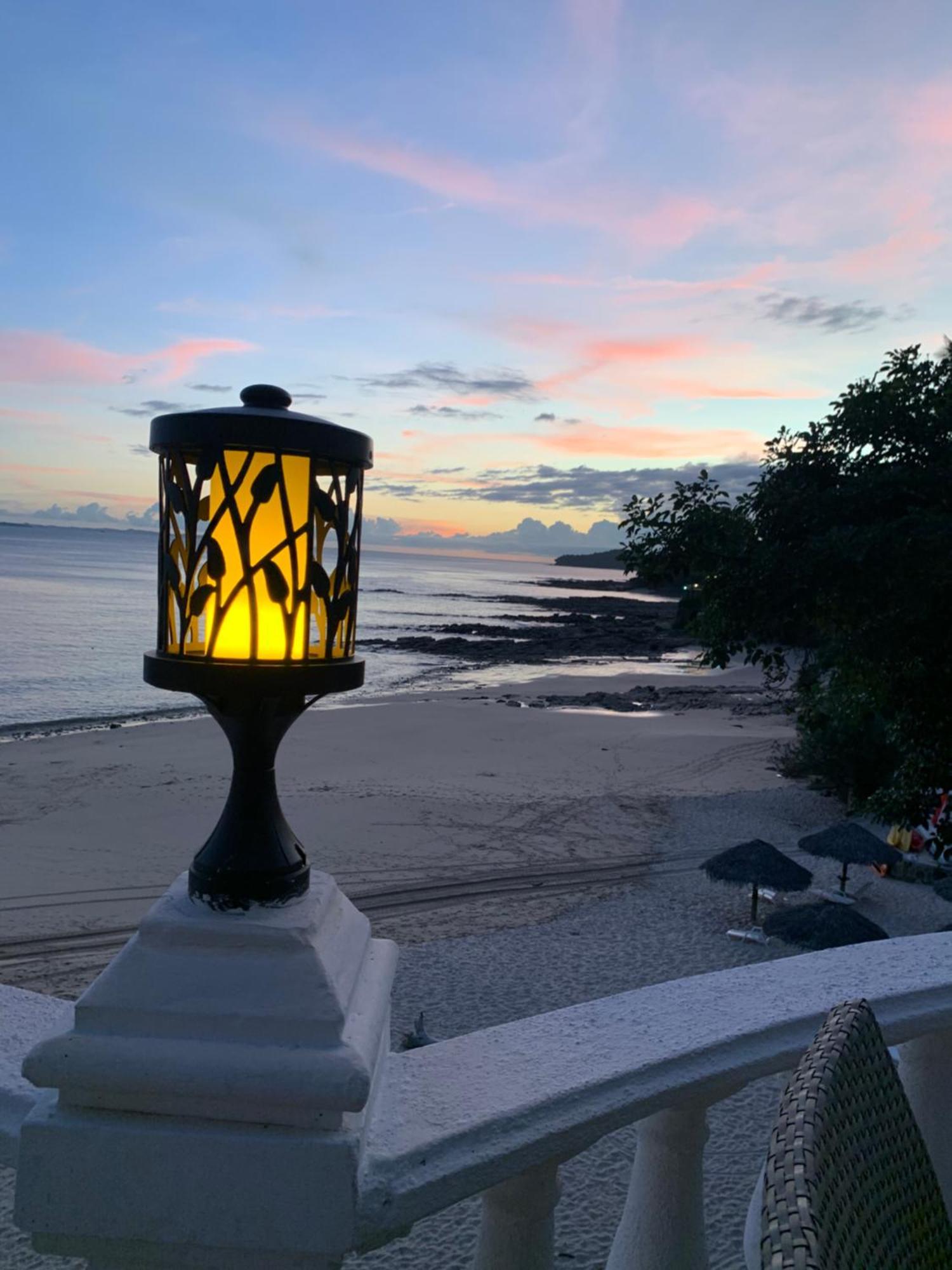 Hotel Mar Y Oro Contadora Island Pokój zdjęcie