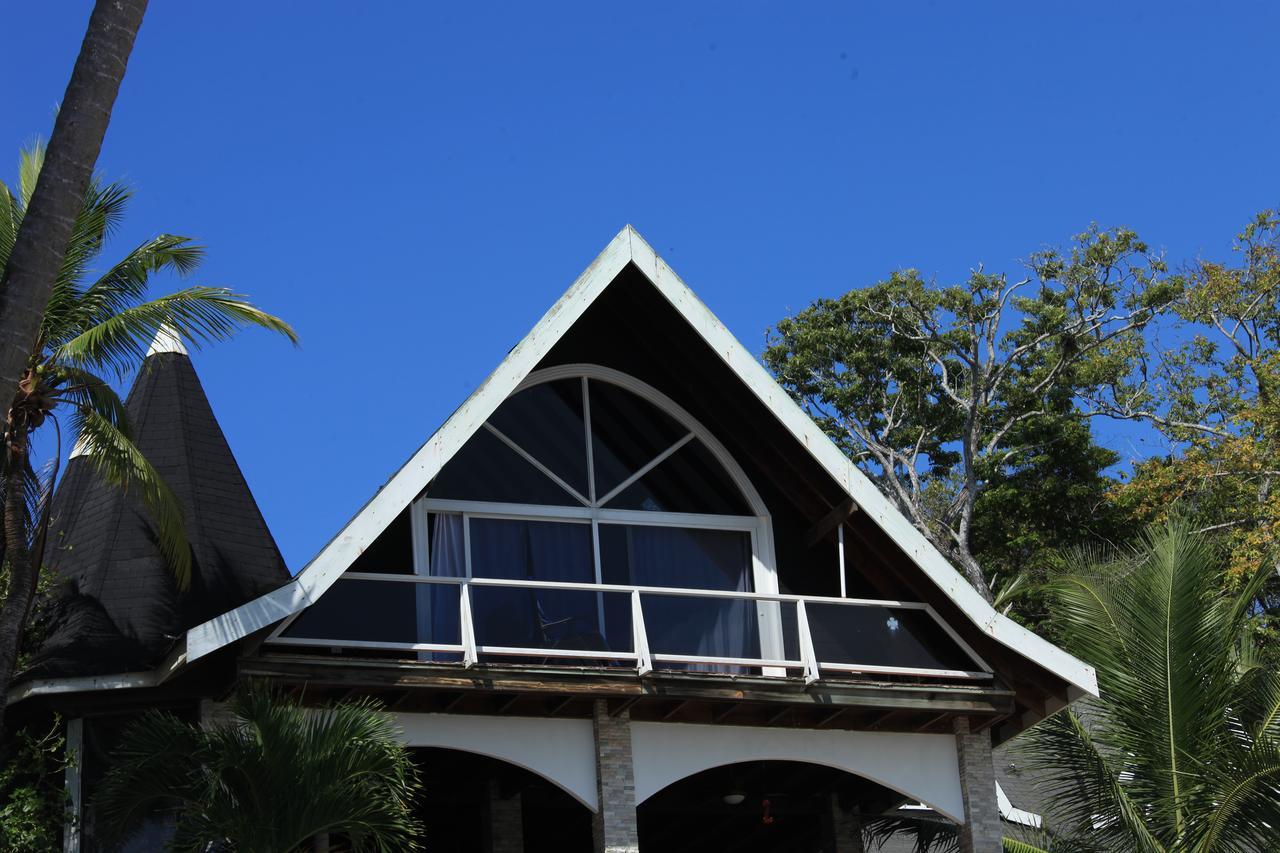 Hotel Mar Y Oro Contadora Island Zewnętrze zdjęcie