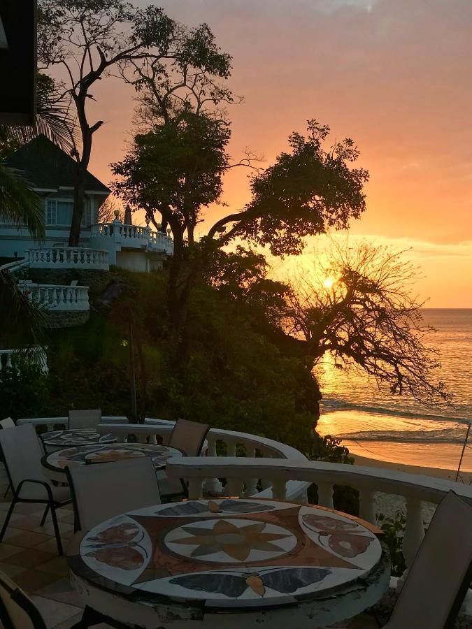Hotel Mar Y Oro Contadora Island Zewnętrze zdjęcie