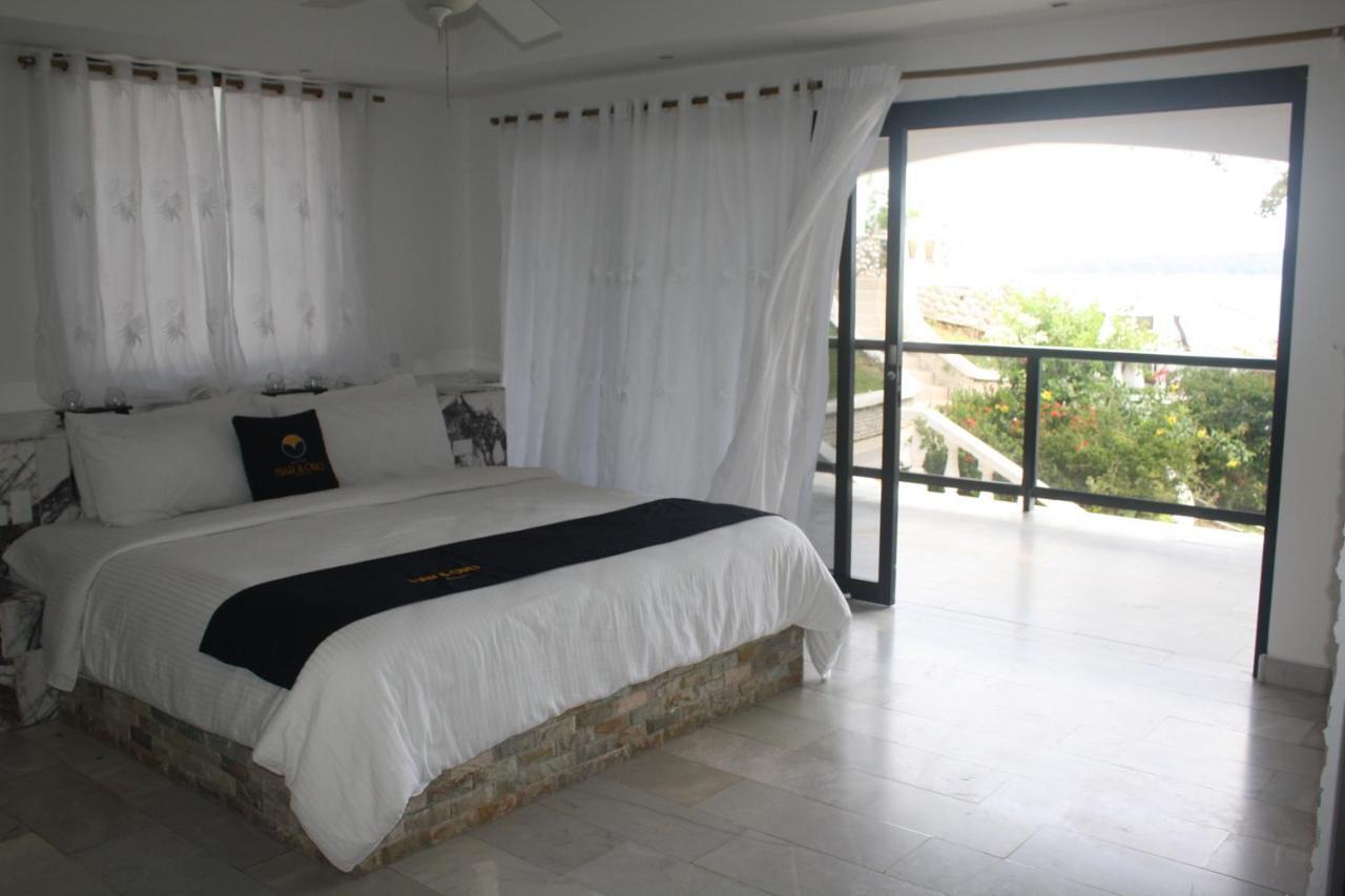 Hotel Mar Y Oro Contadora Island Pokój zdjęcie