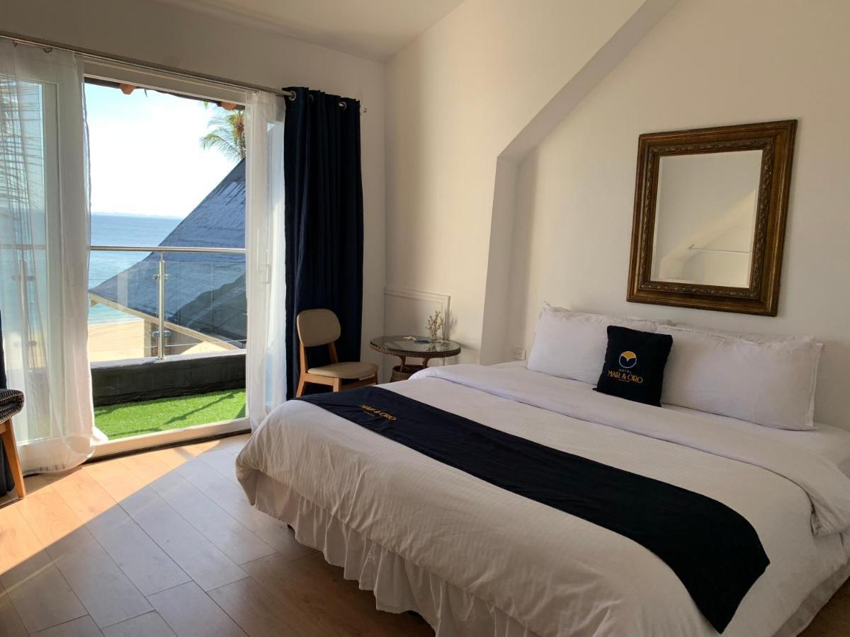 Hotel Mar Y Oro Contadora Island Zewnętrze zdjęcie