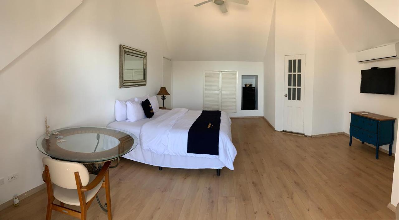 Hotel Mar Y Oro Contadora Island Zewnętrze zdjęcie
