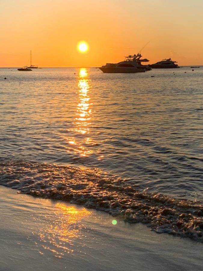 Hotel Mar Y Oro Contadora Island Zewnętrze zdjęcie