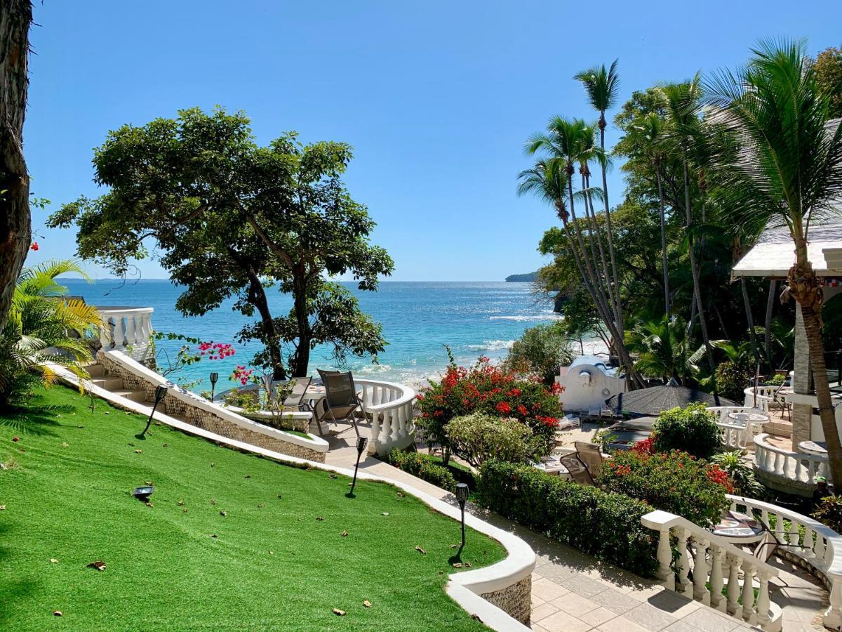 Hotel Mar Y Oro Contadora Island Zewnętrze zdjęcie