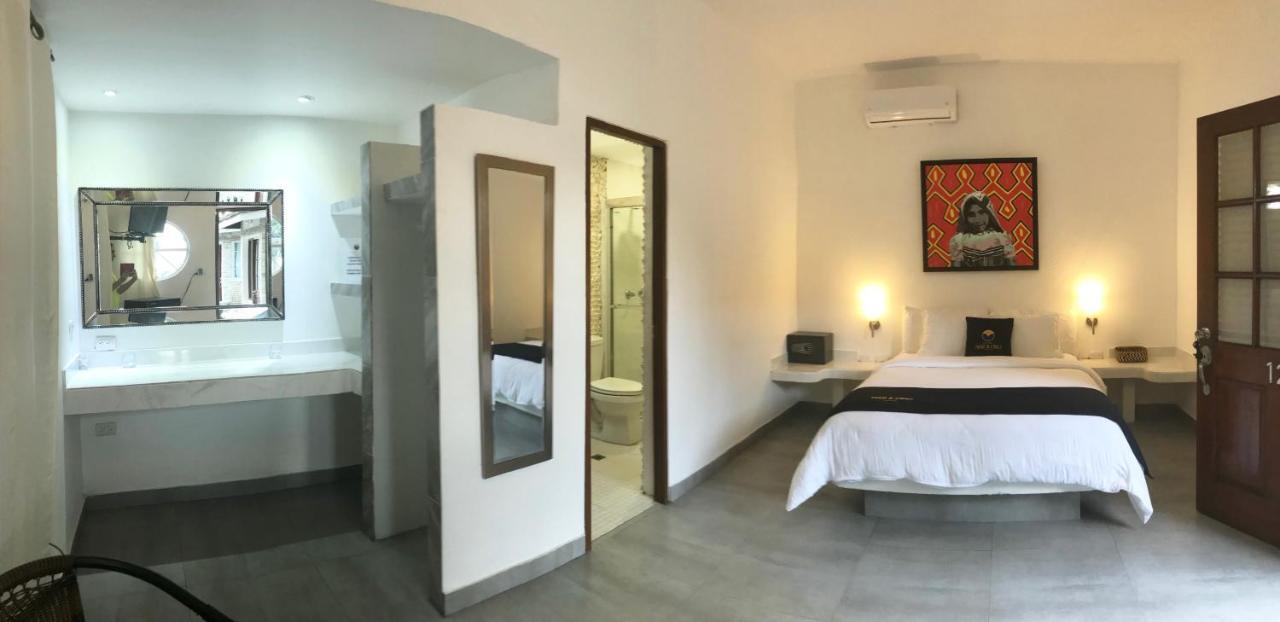 Hotel Mar Y Oro Contadora Island Zewnętrze zdjęcie