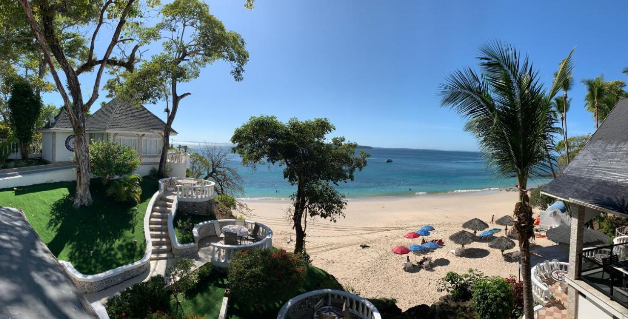 Hotel Mar Y Oro Contadora Island Zewnętrze zdjęcie