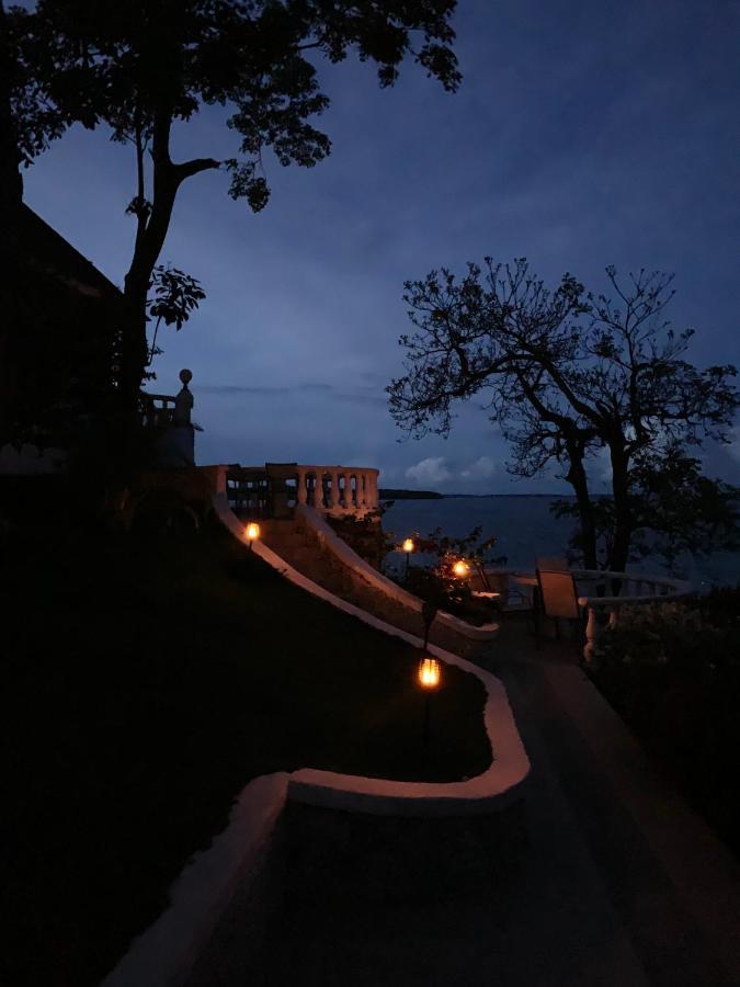 Hotel Mar Y Oro Contadora Island Zewnętrze zdjęcie