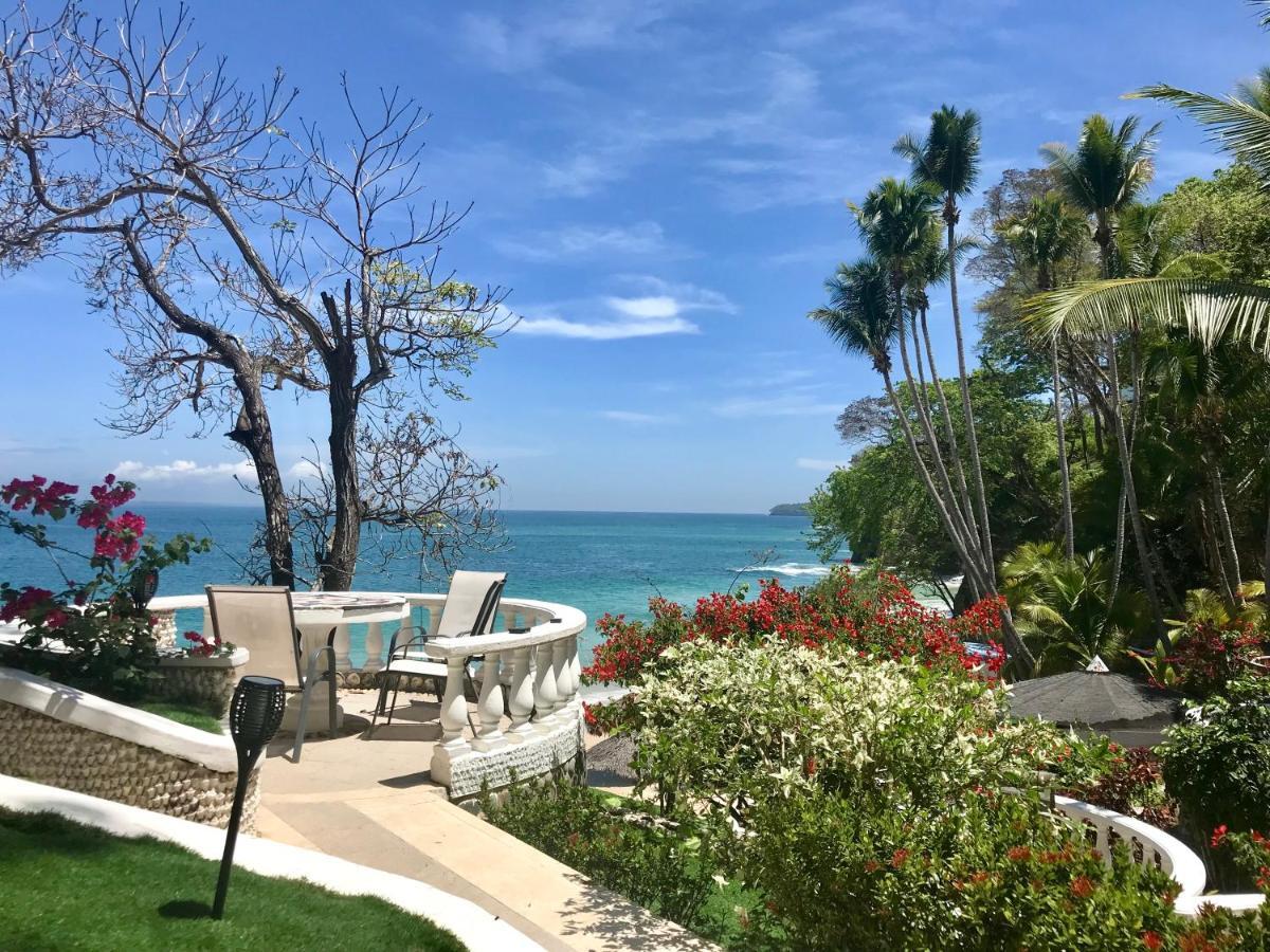 Hotel Mar Y Oro Contadora Island Zewnętrze zdjęcie